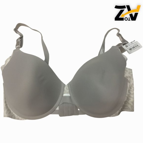Women's Warner's Simply Perfect Bra Size 38D - Picture 1 of 9